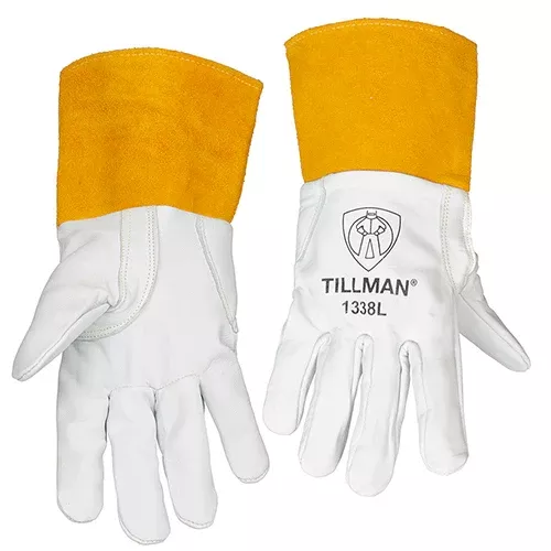 Tillman 1338 Top Grain Goatskin TIG Gloves