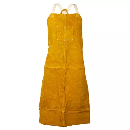 Tillman 4242 42" Leather Welding Bib Apron