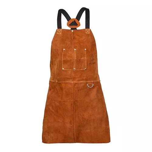 Tillman 5320A Premium Leather Bench Apron