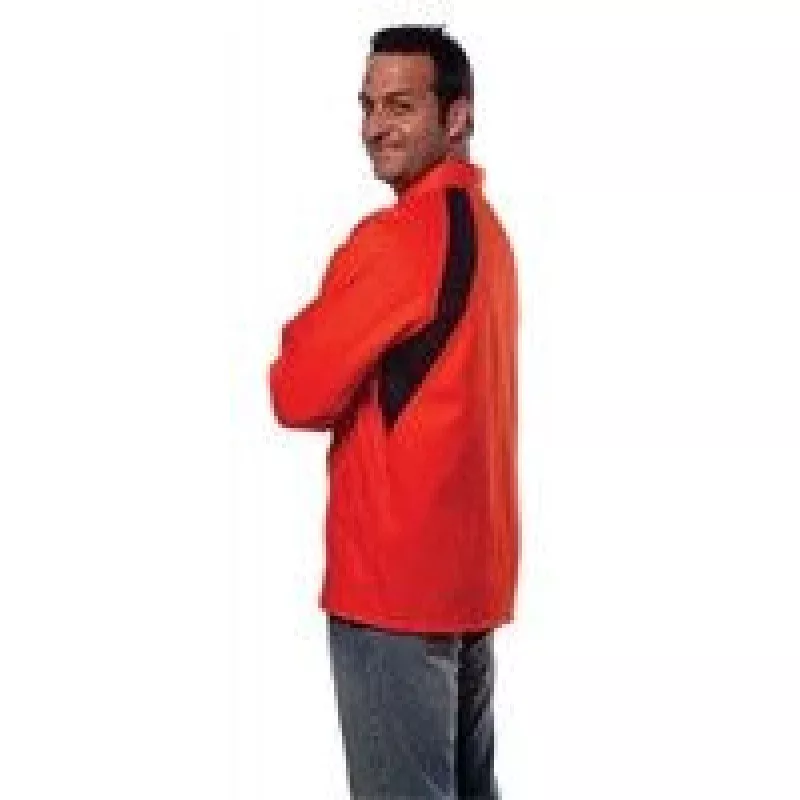 Tillman 6360D 30" Orange FR Freedom Flex Welding Jacket (1 Jacket)
