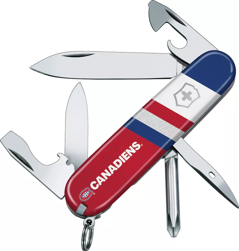 Tinker Montreal Canadiens