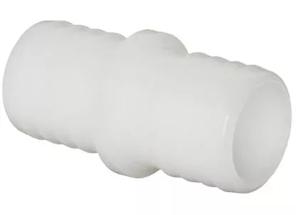 TM8 Nylon 1 inch hose mender