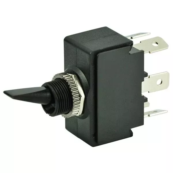 Toggle Switch on-off-on p/n: GG17951724