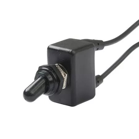 Toggle Switch Waterproof 12v. P/N: GG73340