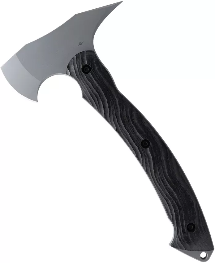 Tomahawk Phantom Gray
