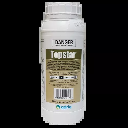 Topstar Insecticide 1L