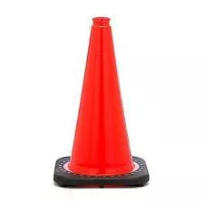 Traffic Safety Cone Orange 28'' P/N: GG28SC