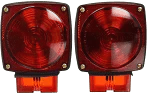 Trailer Light Kit P/N: GGTL60RK