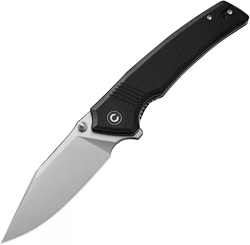 Tranquil Linerlock Black