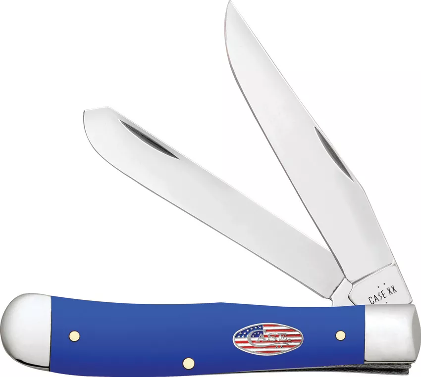 Trapper Royal Blue
