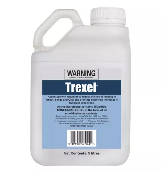 Trexel 5L (Plant Growth Inhibitor)