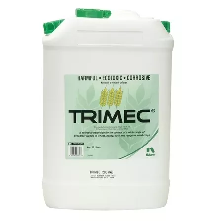 Trimec Herbicide 20L