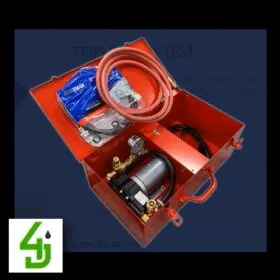 Triple R Tru-Test 12 VDC Test Pump