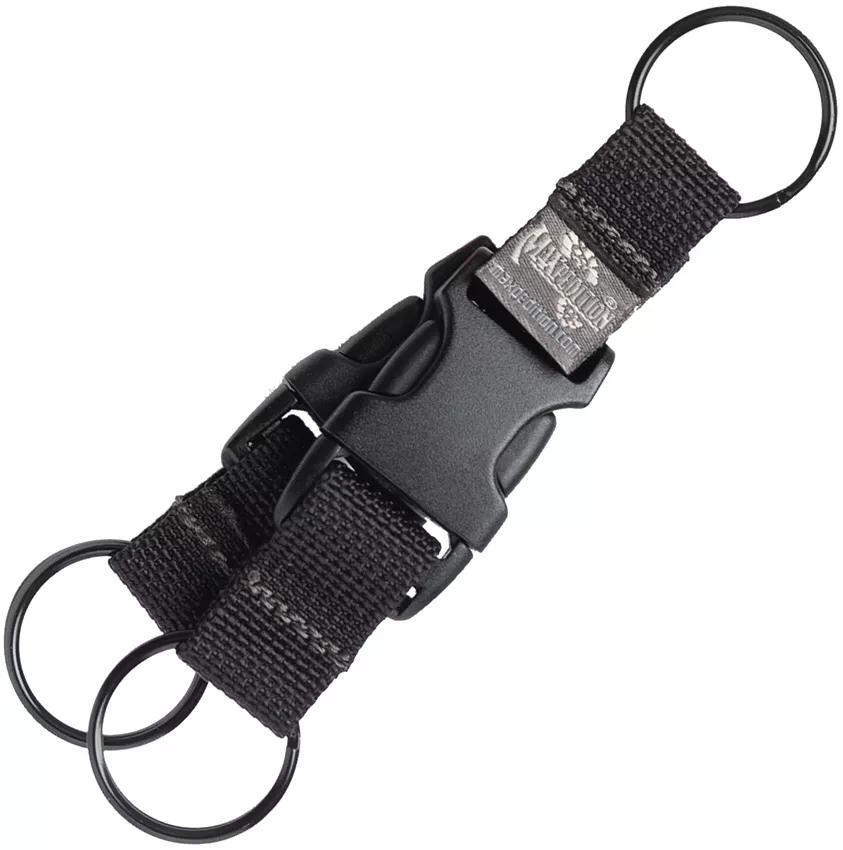 Tritium Keyring