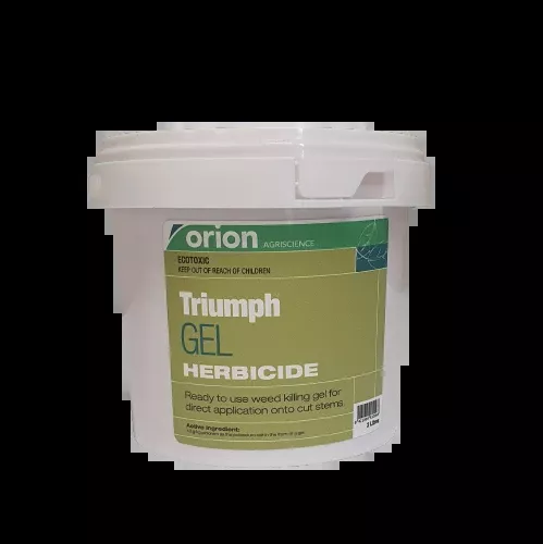 Triumph Gel Herbicide 2L (NDG)