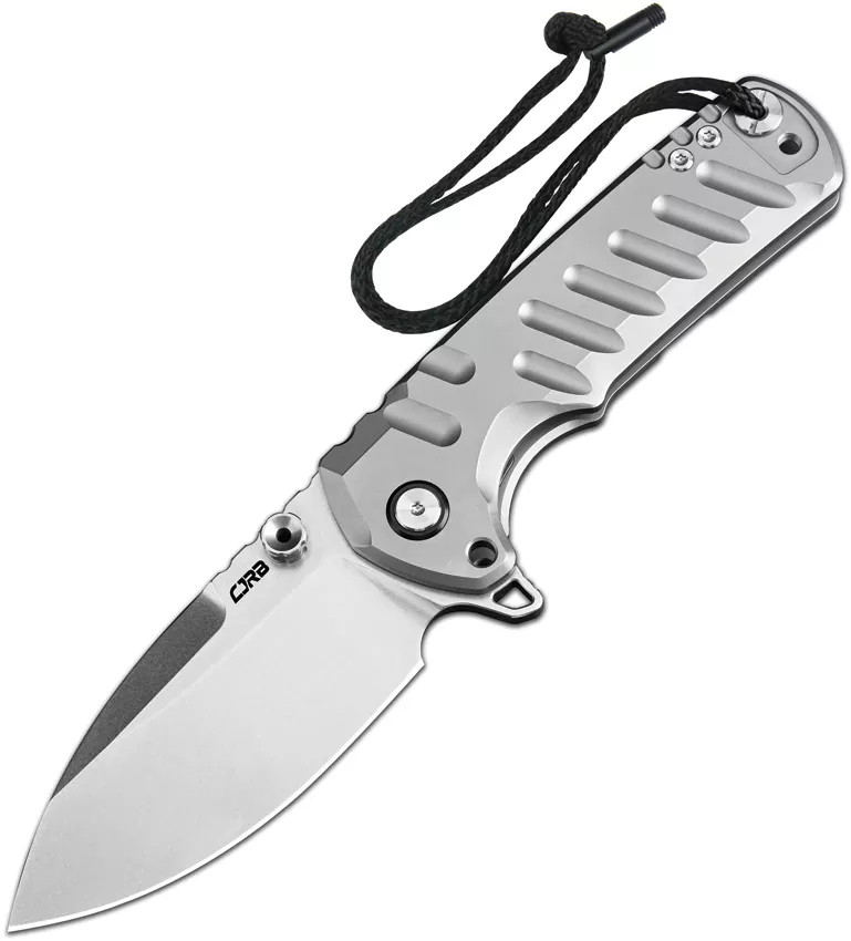 Tundra Linerlock Gray