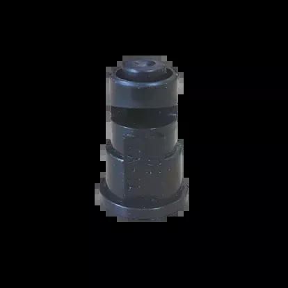 Turbo FloodJet Nozzle TF-VP 10 Black