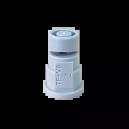 Turbo FloodJet Nozzle TF-VP 3 Grey