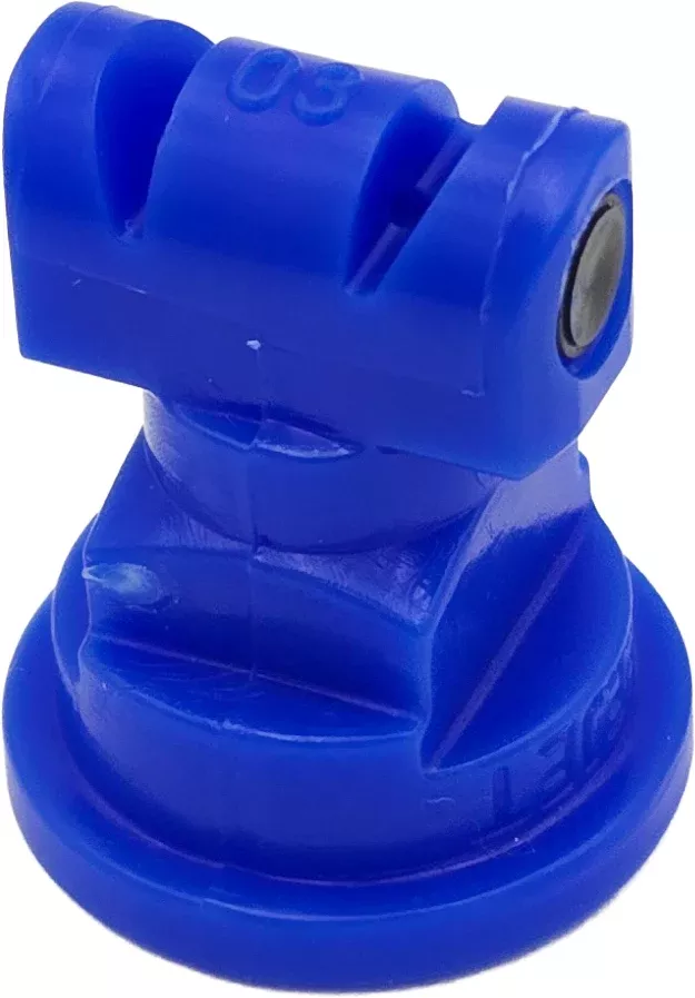 Turbo Twinjet Tapered Nozzle 03 Blue