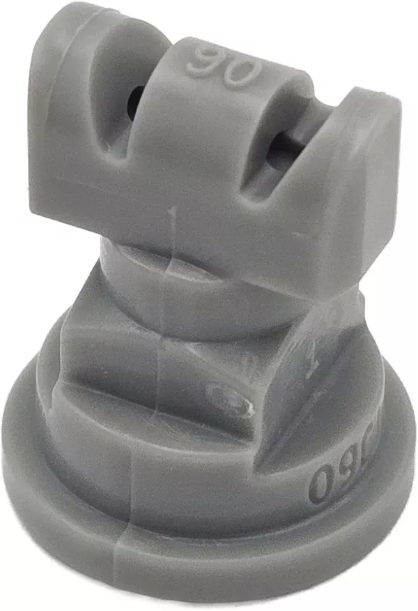 Turbo Twinjet Tapered Nozzle 06 Grey