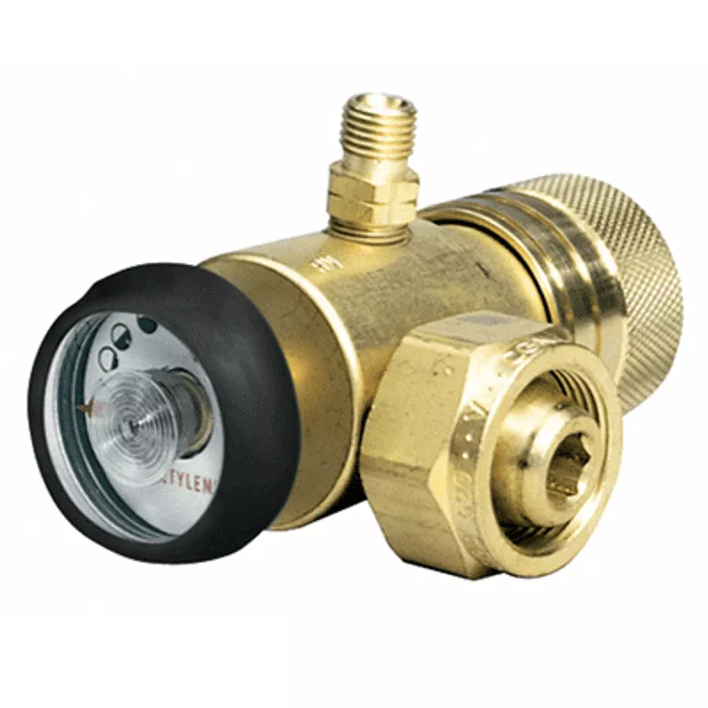 TurboTorch AR-B Acetylene Regulator