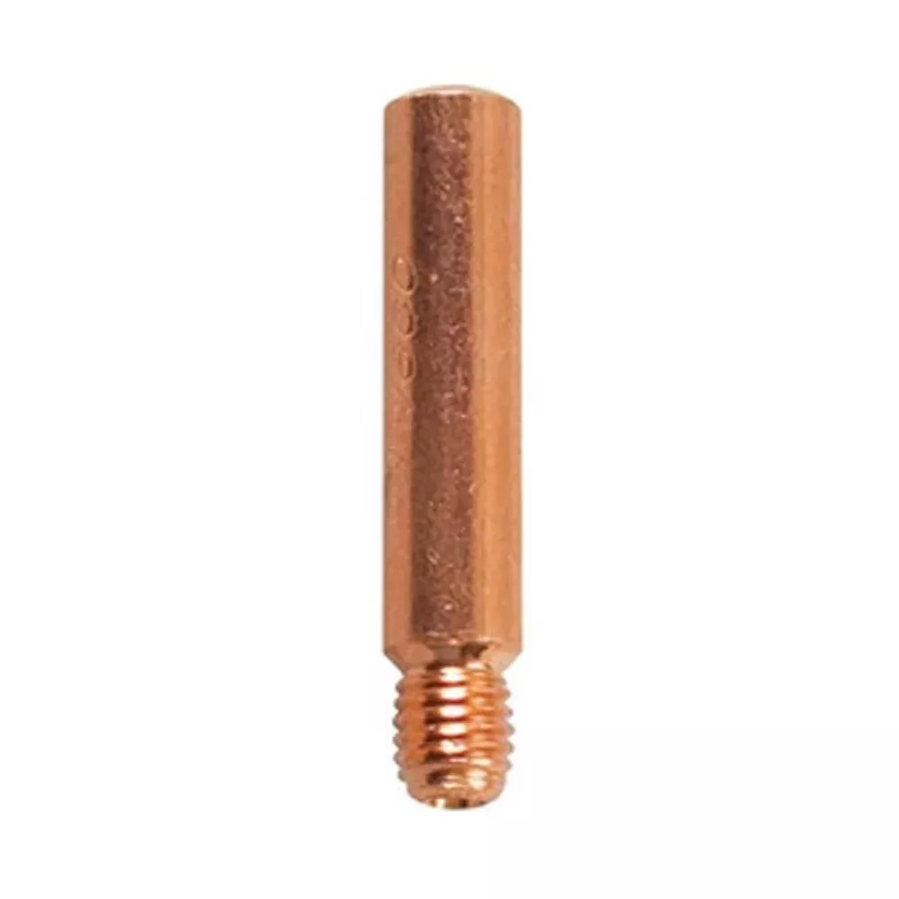 TWECO 1/16" Contact Tips 14H116 (25 per pkg)