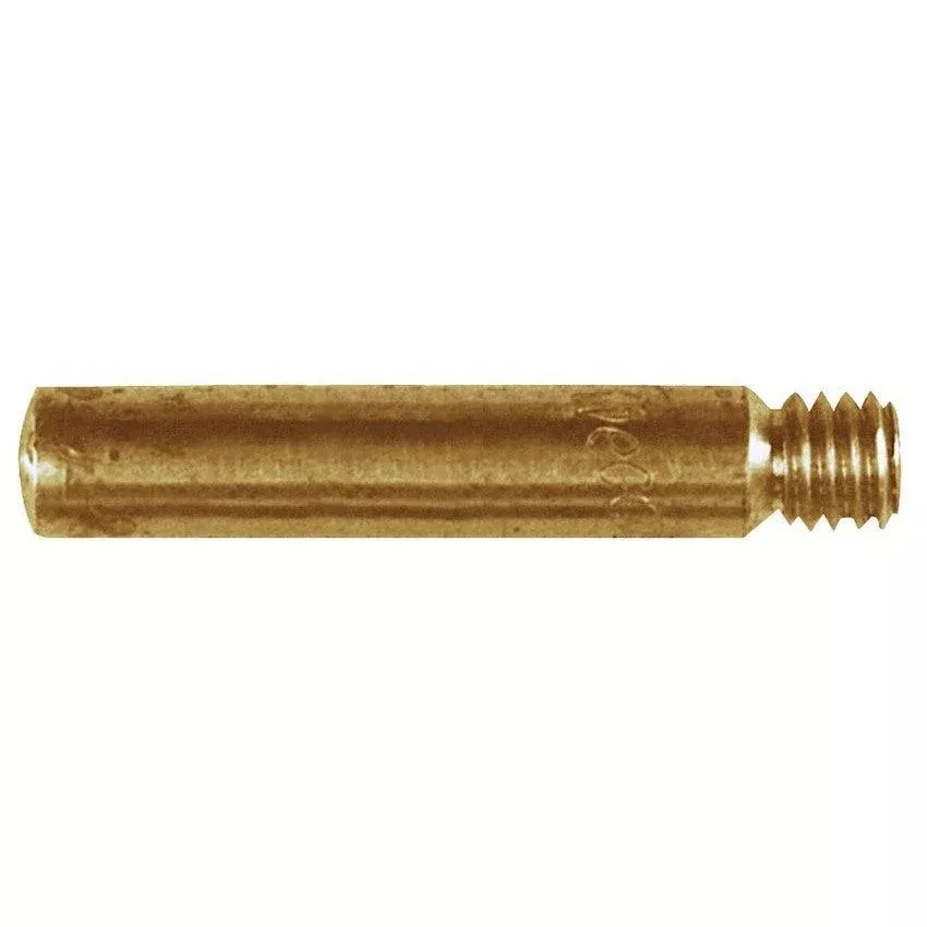 Tweco WS 14 Series MIG Contact Tips .030, .035, .045, Pkg/25