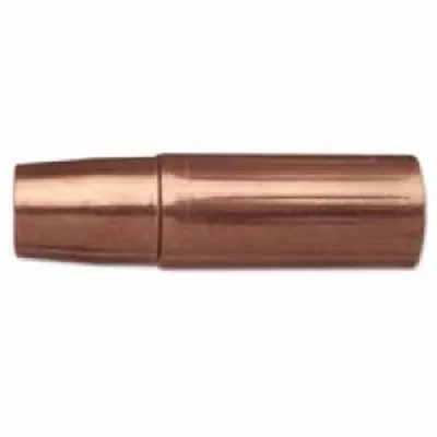Tweco WS23-62 (1230-1012) WS23 5/8" Thread-On Weldskill Nozzle (2 Pack)