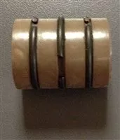Tweco WS32 (1320-1125) WS32 Weldskill Nozzle Insulator (5 Pack)