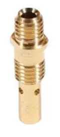 Tweco WS52FN (1520-1141) WM250 WeldSkill Air-Cooled Gas Diffuser (5 Pack)