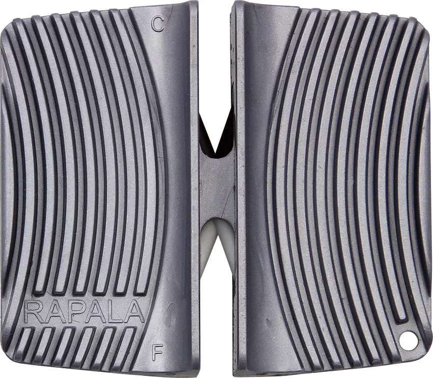 Two Stage Pocket Sharpener