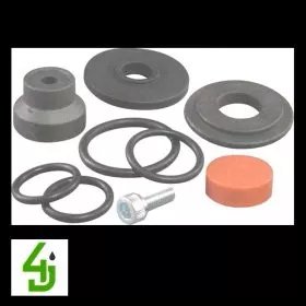Udor 6010.24 Regulator Rebuild Kit p/n 8701.10