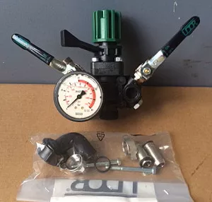 Udor KAPPA-33/43/53 Regulator P/N: GG601093