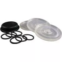 Udor Kappa 40 diaphragm Kit p/n: GG870002