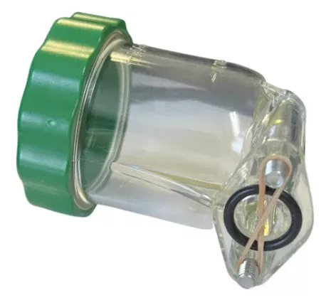 Udor KAPPA 43 Oil Reservoir Assembly P/N: GG603313
