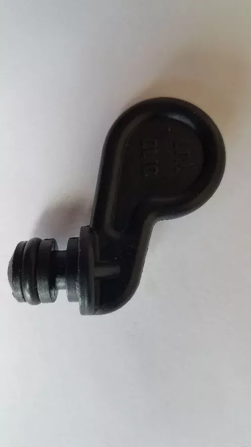 Udor Kappa Oil Plug P/N: GG160324