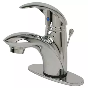 UF3412x Vantage Collection Single-Handle Lavatory Faucet