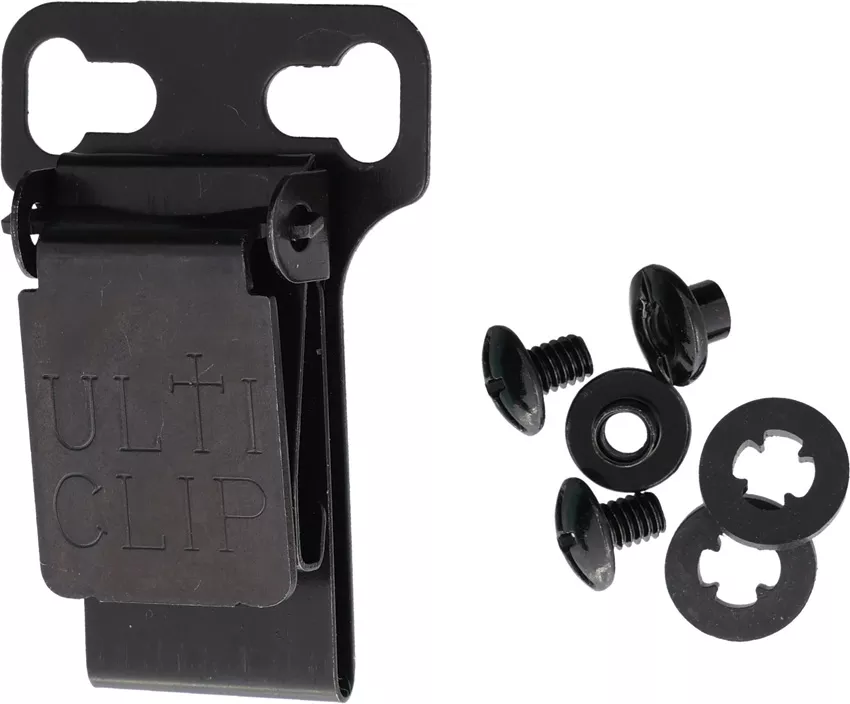 UltiTuck Clip