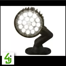 Ultra Bright 5 inch LED Articulating Spot Light 1492146