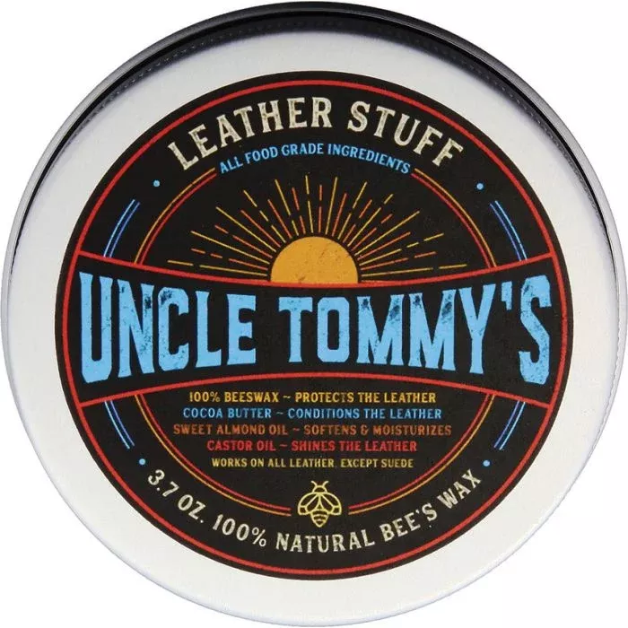 Uncle Tommy's Leather Stuff
