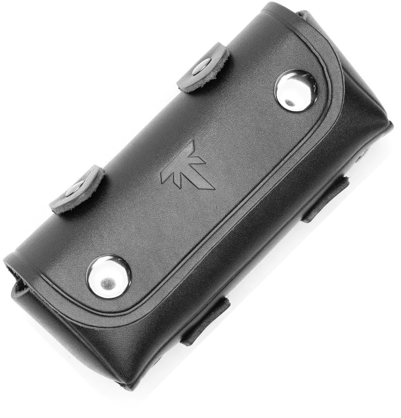 Union Belt Sheath Black