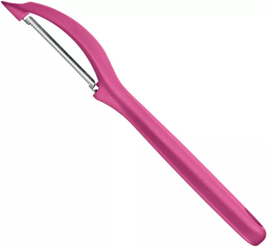 Universal Peeler Pink