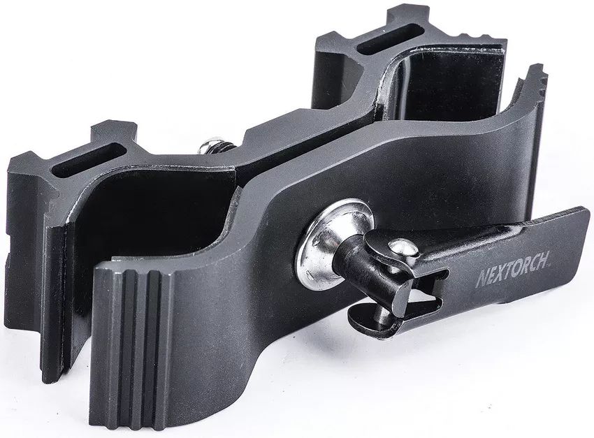 Universal Tactical Mount