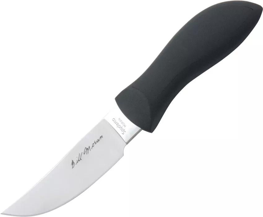 Upswept Moran Featherweight