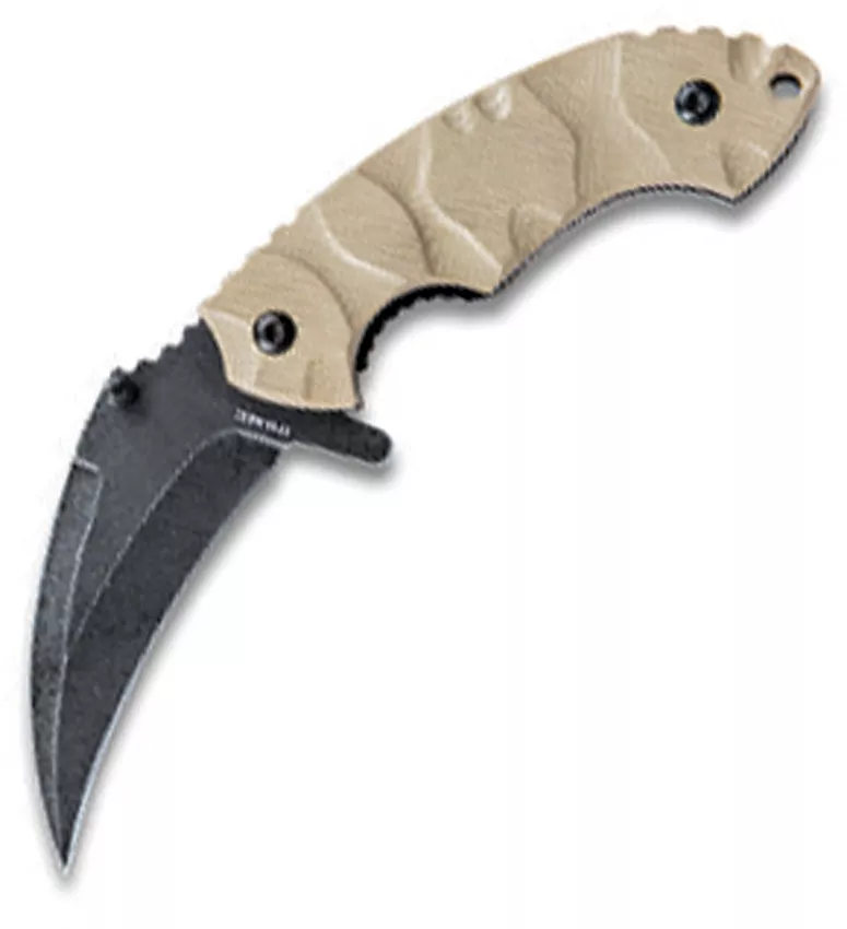 USMC Scorching Sands Hawkbill
