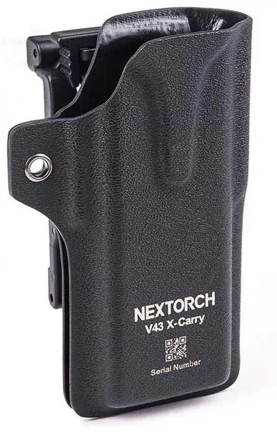 V43 Holster Kydex