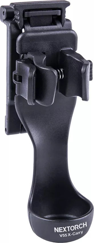 V55 Flashlight Holster