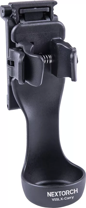 V55L Flashlight Holster