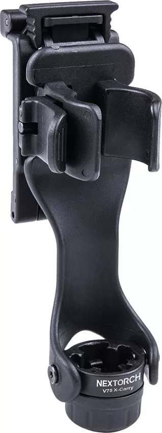 V75 X-Carry Baton Holster