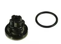 Valve Assembly Suits Comet BP-K Series Pumps Suction Side